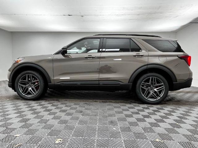 New 2026 Marsh Gray Ford ST-Line image 13