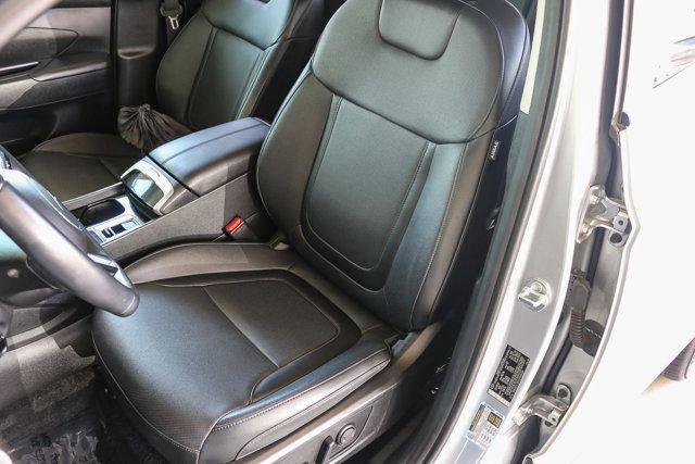 2025 Hyundai Tucson SEL Convenience - Photo 23