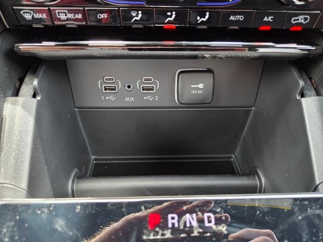 New 2026 Silver Zynith Exterior Paint Jeep Laredo image 19