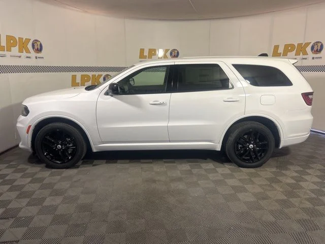New 2026 White Knuckle Clear-Coat Exterior Paint Dodge GT image 9