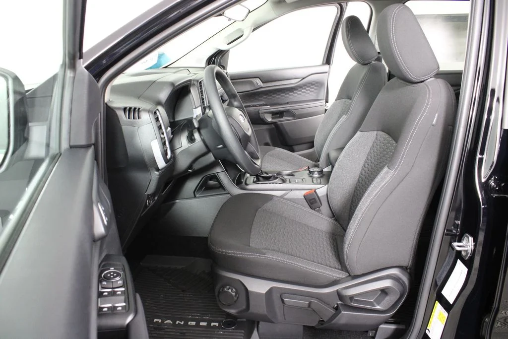 2025 Ford Ranger XL - Photo 21