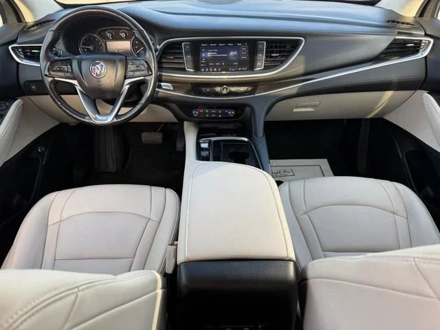 2023 Buick Enclave Essence - Photo 13