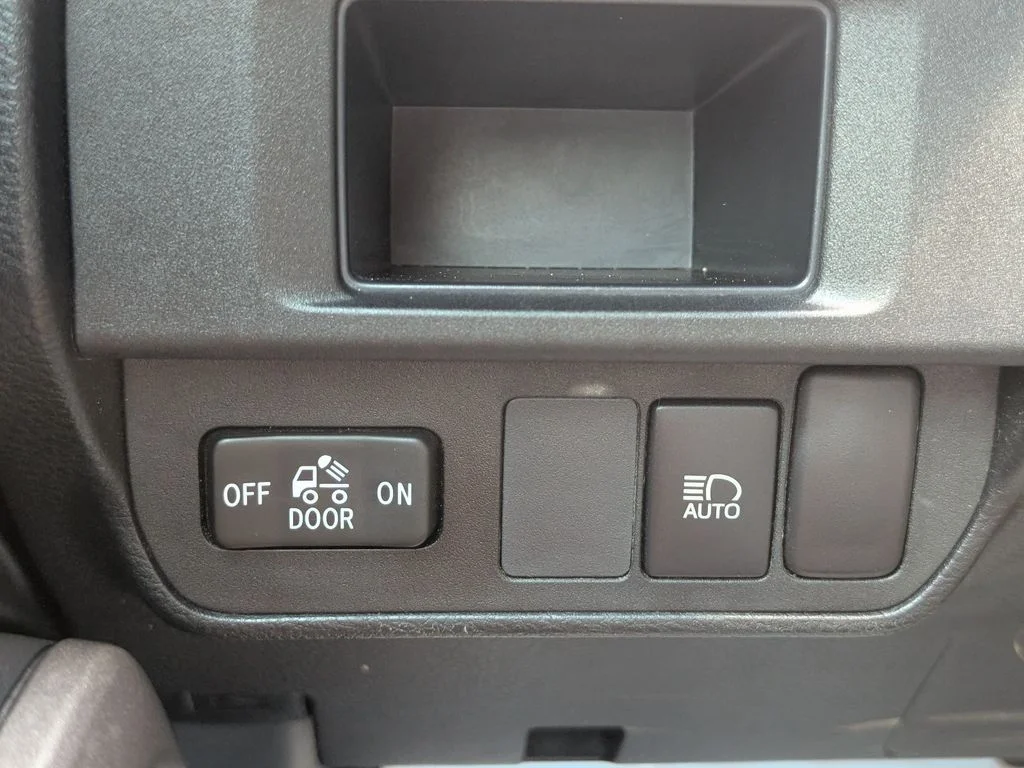 Used 2019 Black Toyota SR5 image 45