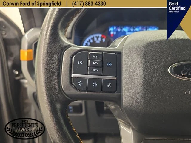 2023 Ford F-150 Tremor - Photo 34