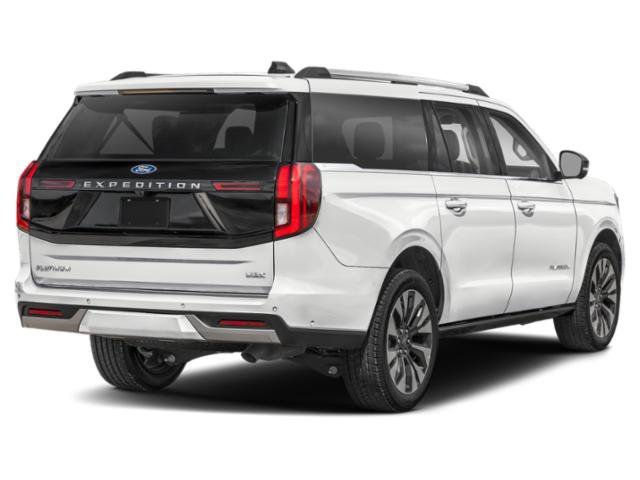 2026 Ford Expedition