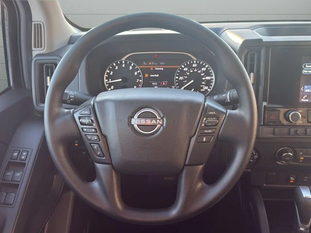 Used 2026 White Nissan S image 16