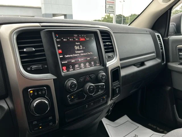 Used 2015 Black Ram Big Horn image 40