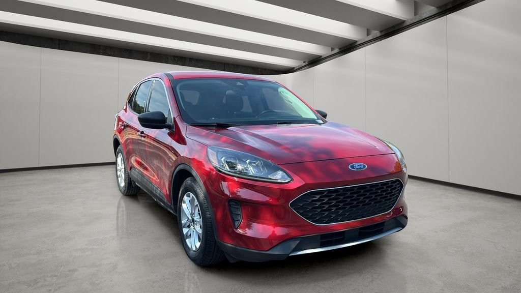 2022 Ford Escape SE - Photo 13
