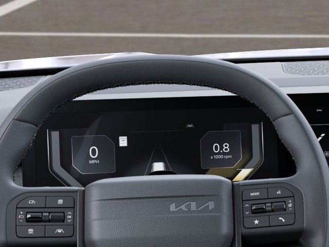 New 2027 Gray Kia X-Line SX image 21