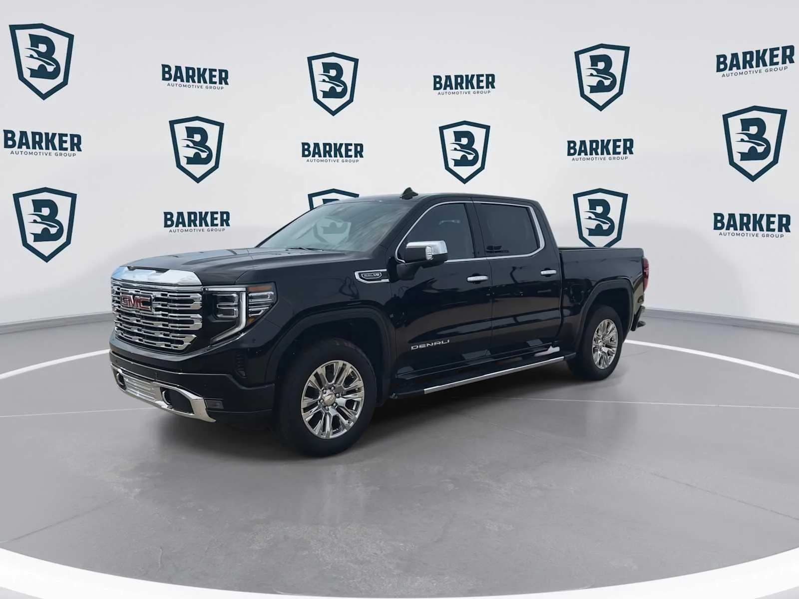 2026 GMC Sierra 1500 Denali - Photo 5