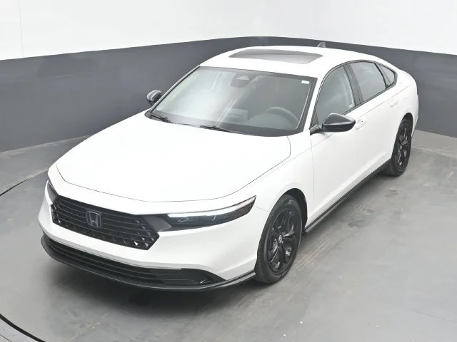2025 Honda Accord SE - Photo 69