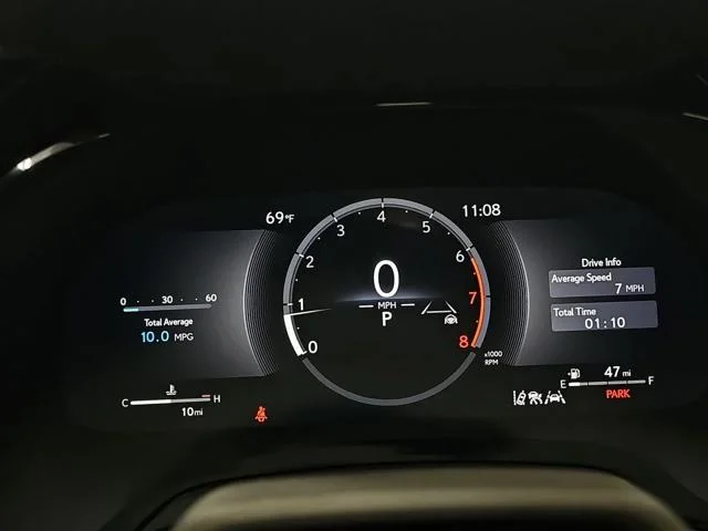New 2026 Caviar Lexus PREMIUM image 25