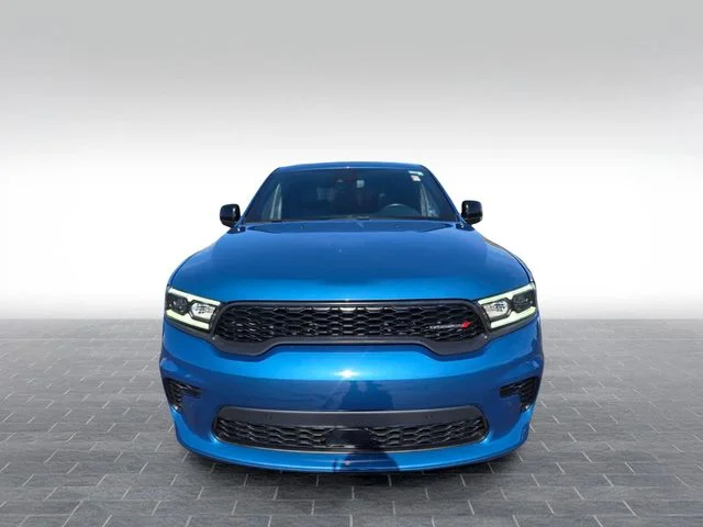 Used 2025 Blue Dodge GT Plus image 2