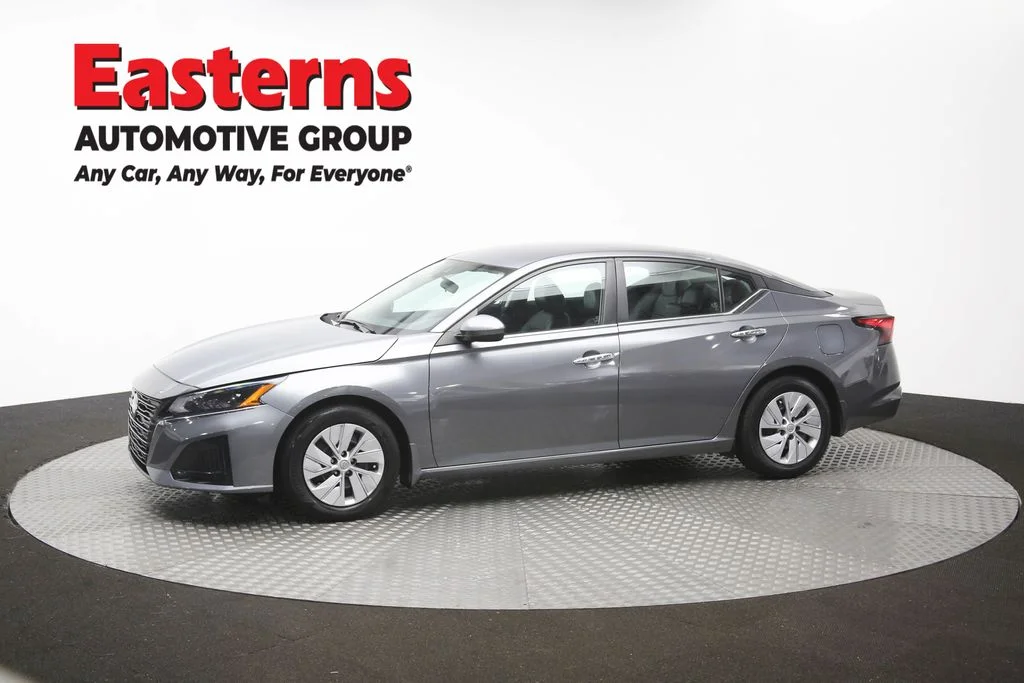 Used 2023 Gray Nissan 2.5 S image 57