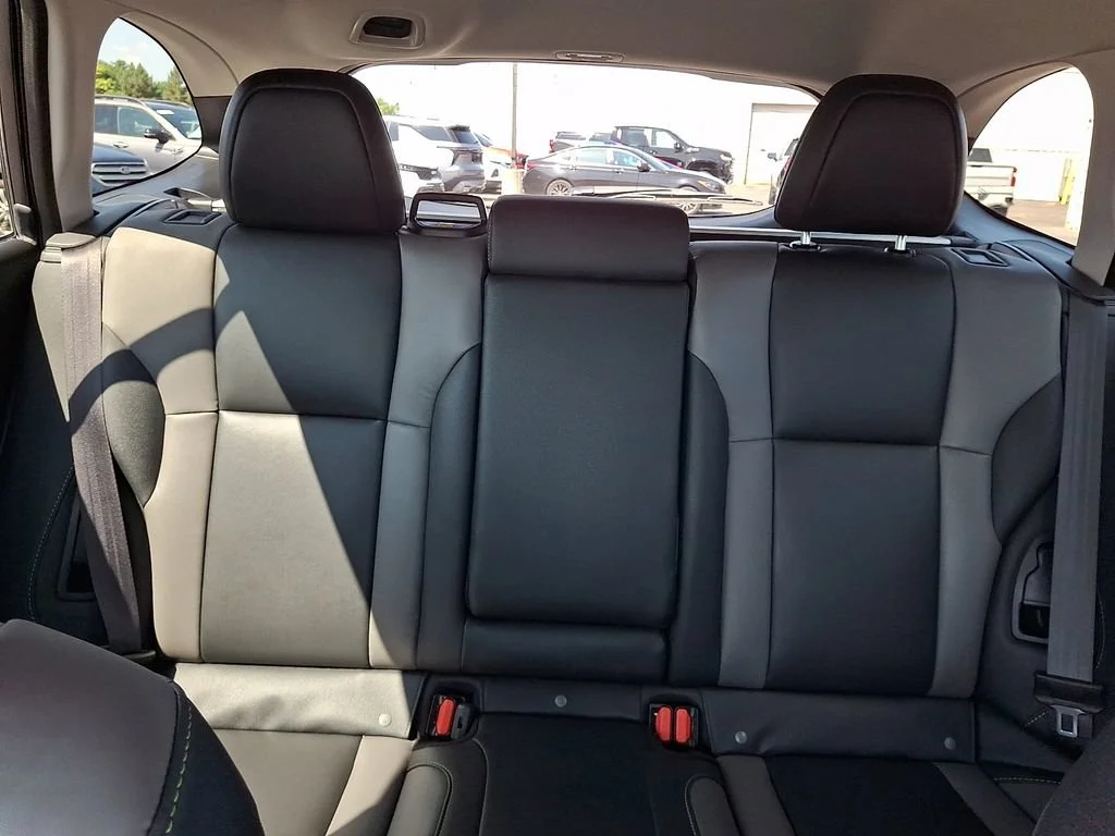 Used 2023  Subaru Onyx Edition XT image 20