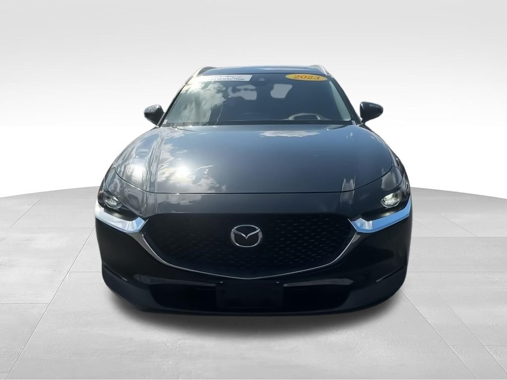 Used 2023 Black Mazda 2.5 S Premium Package image 3