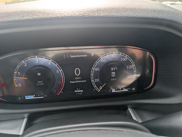 New 2026 High Gloss Black Exterior Paint Jeep Limited Altitude image 25
