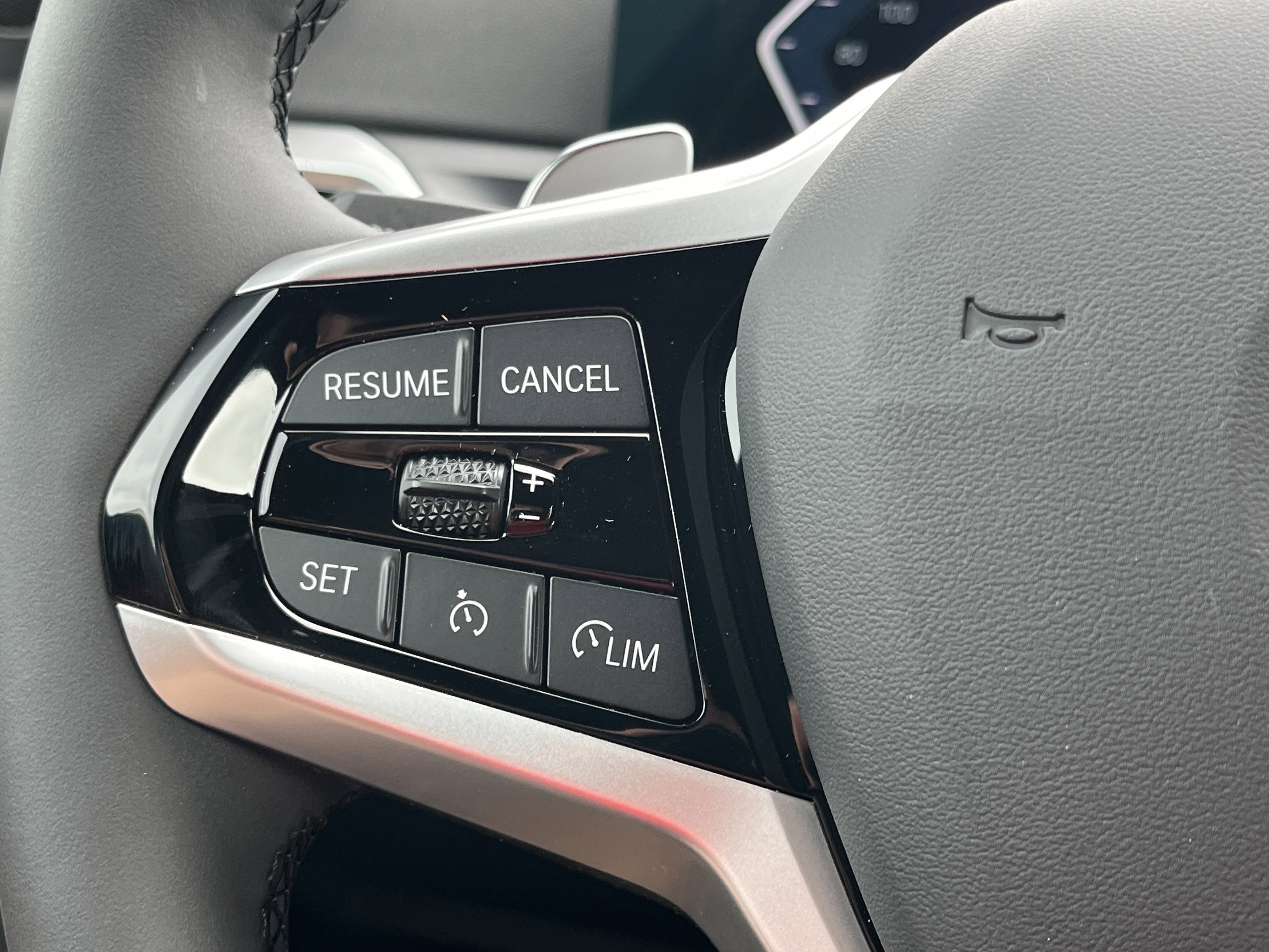 2026 BMW 3 Series 330i - Photo 14