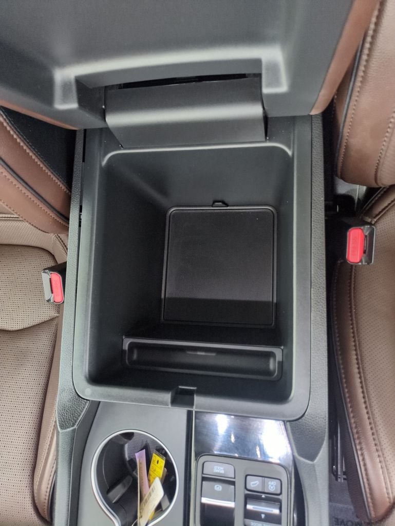 2023 Honda Pilot Elite - Photo 26