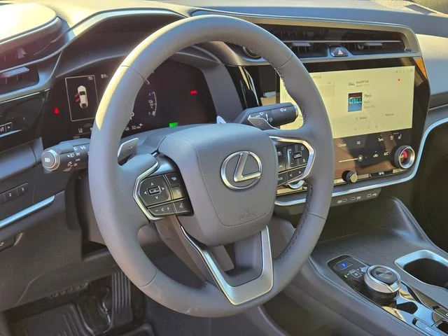 New 2026 Caviar Lexus  image 10