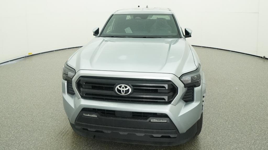 New 2026 Celestial Silver Metallic Toyota SR5 image 65