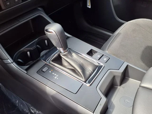 New 2026 Gray Mazda 2.5 S Preferred image 17