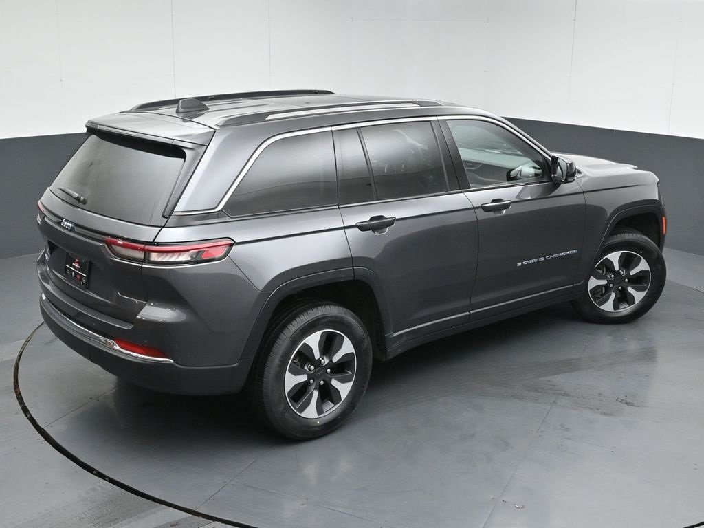 2022 JEEP GRAND CHEROKEE - Image 44