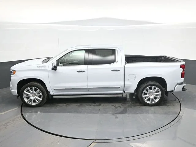 2026 Chevrolet Silverado 1500 High Country - Photo 12