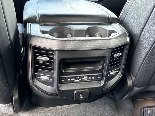 2023 RAM Ram 1500 Pickup Limited - Photo 12
