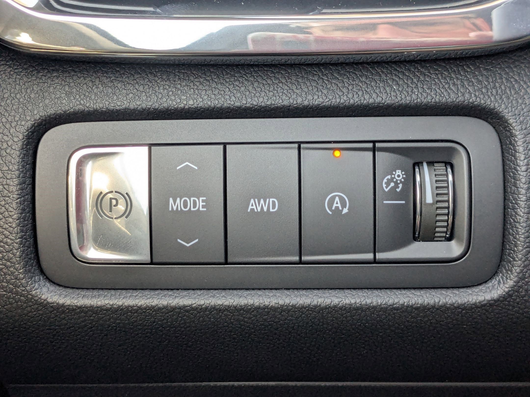 2026 GMC Acadia Elevation - Photo 14