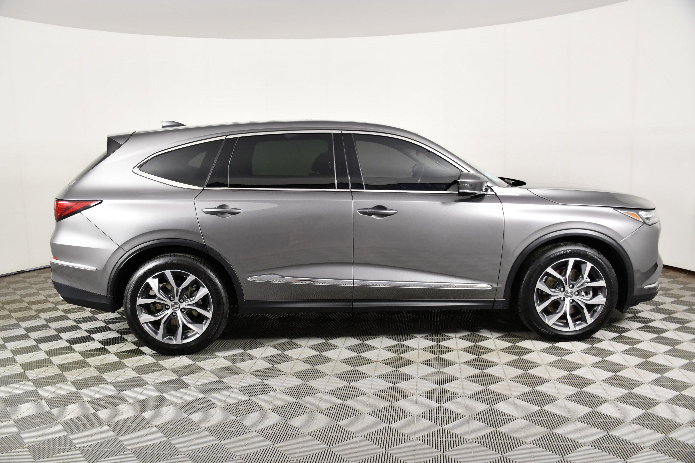 2024 Acura MDX Technology Package - Photo 5