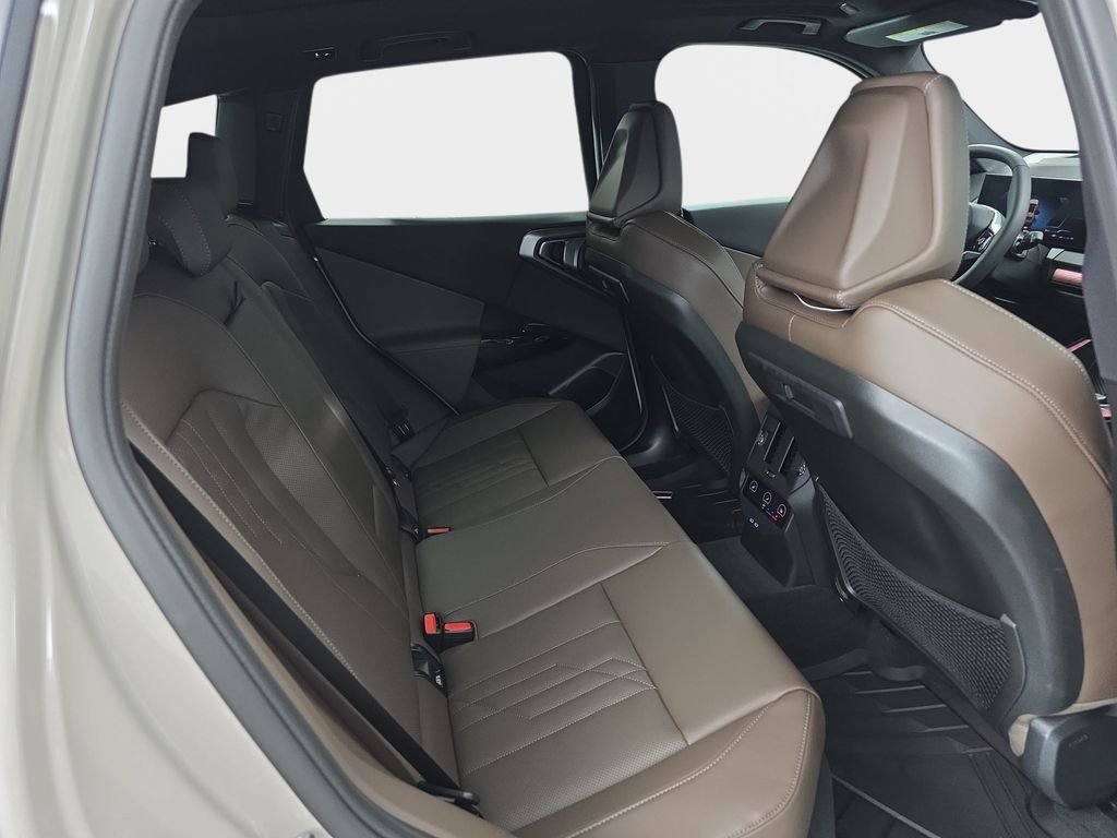 New 2026 Dune Grey Metallic BMW 30 xDrive image 11