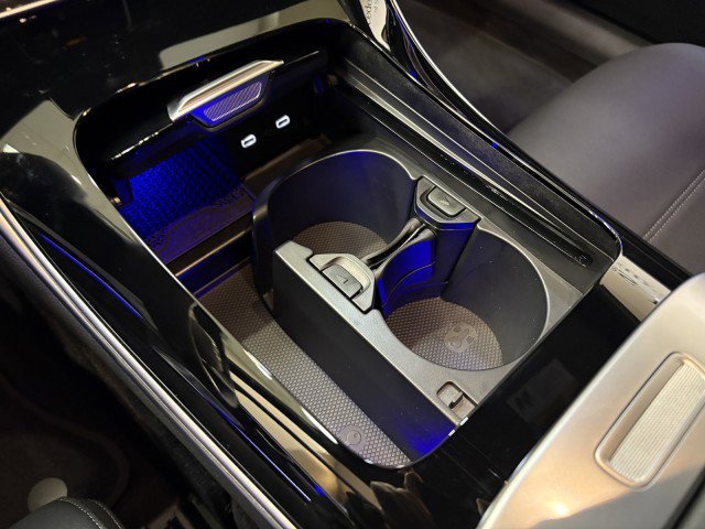 New 2026 Cirrus Silver Metallic Mercedes-Benz C 300 image 34