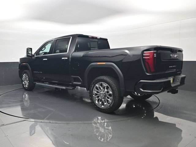 New 2026 Onyx Black GMC Denali image 7