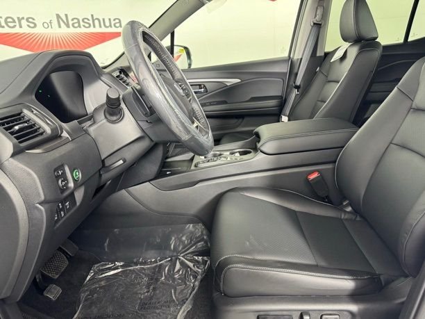 2026 Honda Ridgeline RTL - Photo 13