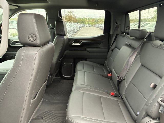 2026 Chevrolet Silverado 1500 LTZ - Photo 17