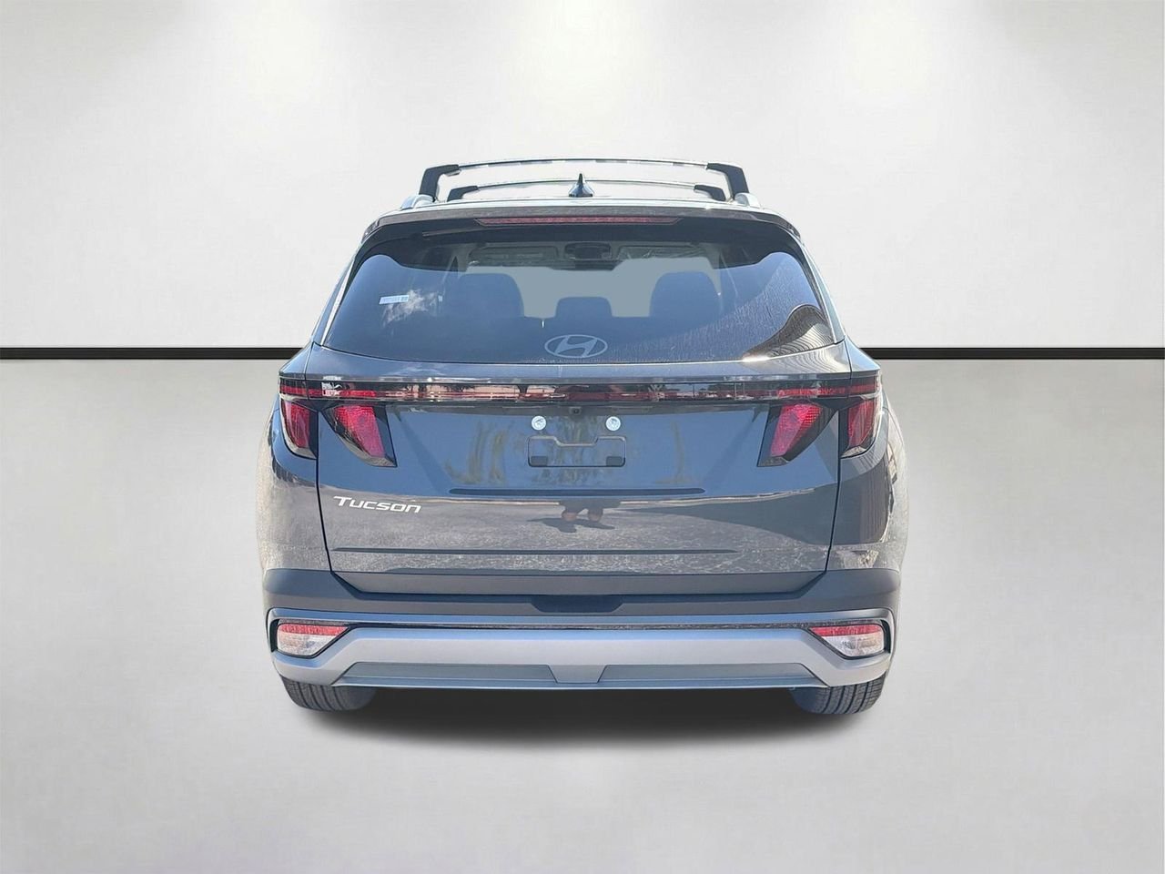 New 2026 Ecotronic Gray Hyundai SEL FWD image 4