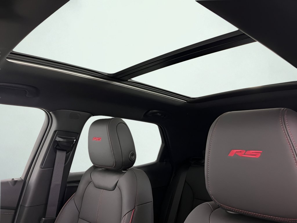 2026 Chevrolet Trailblazer RS - Photo 21