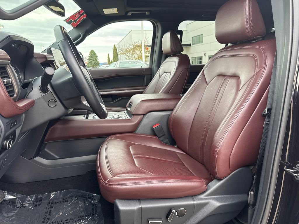 2024 Ford Expedition Limited - Photo 13