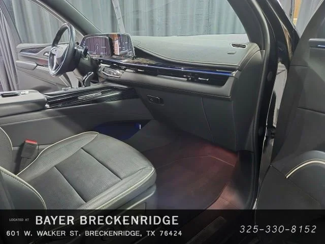 2023 Cadillac Escalade ESV Sport - Photo 15