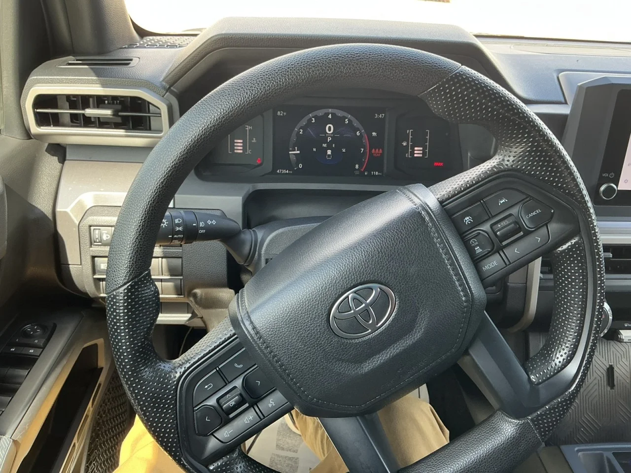 Used 2024 Silver Toyota SR5 image 14
