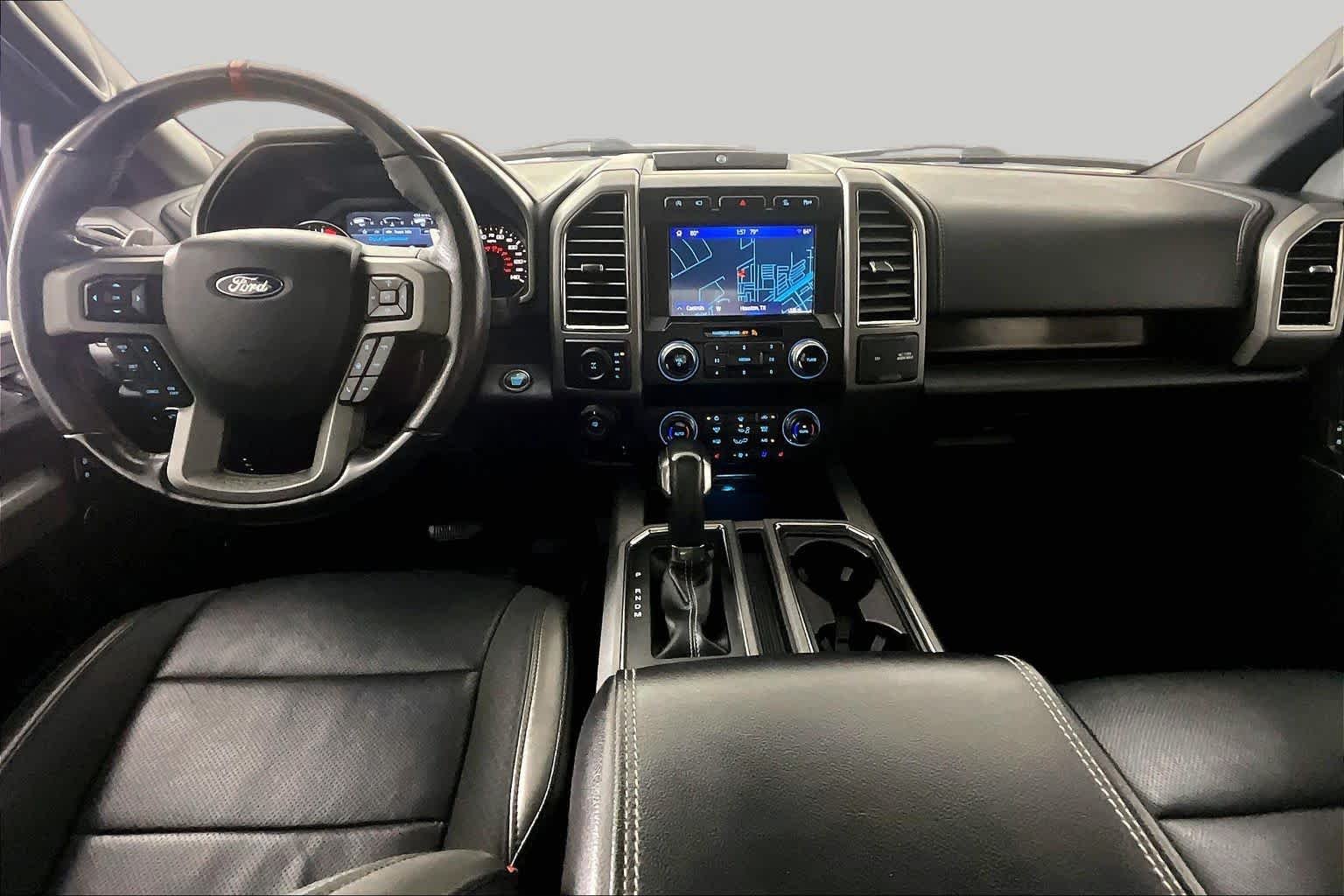 2019 Ford F-150 Raptor - Photo 15