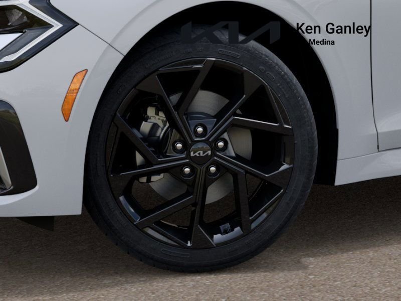 2026 Kia K5 GT-Line - Photo 9