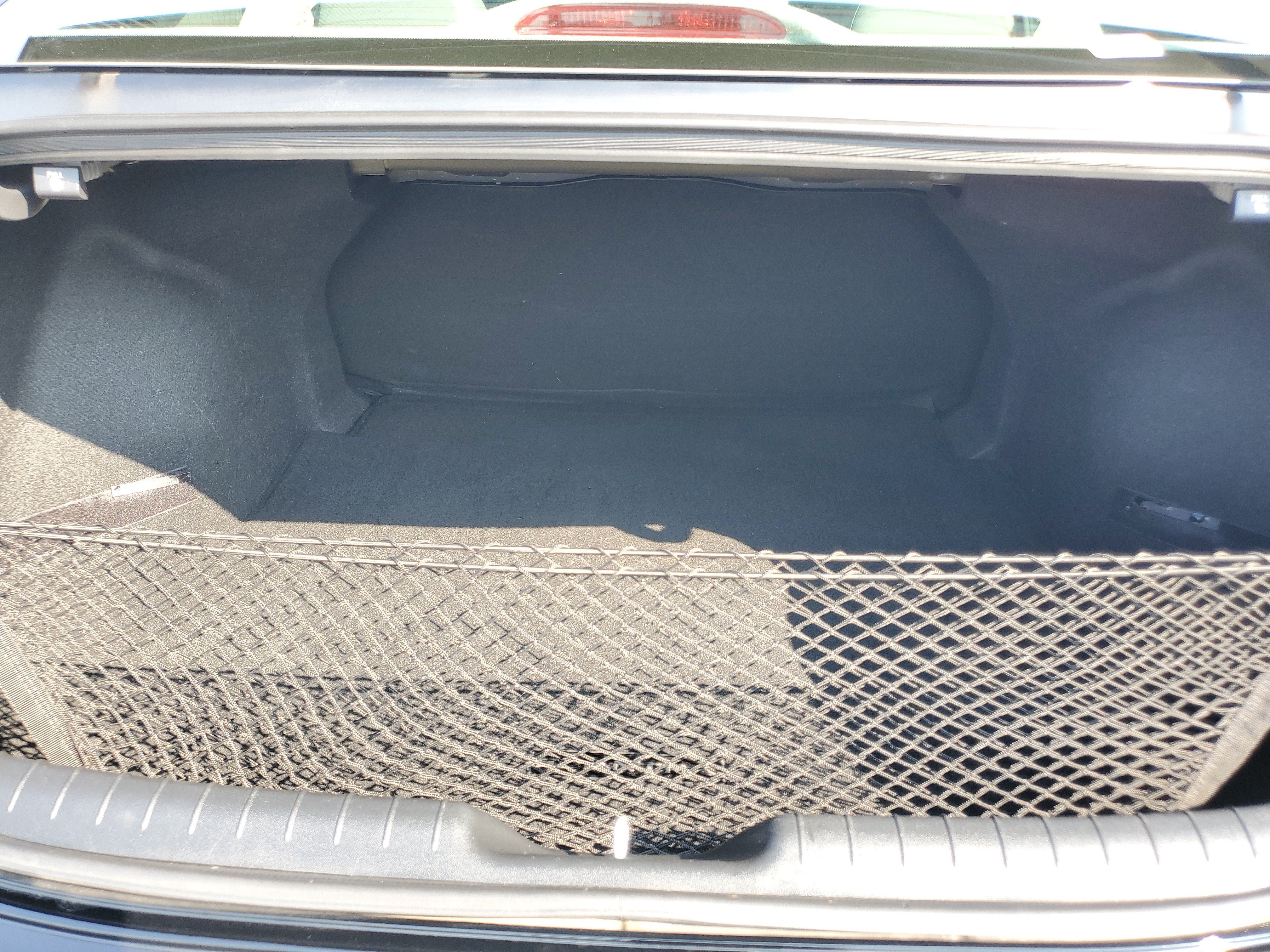 Used 2024 Abyss Black Hyundai SEL image 6