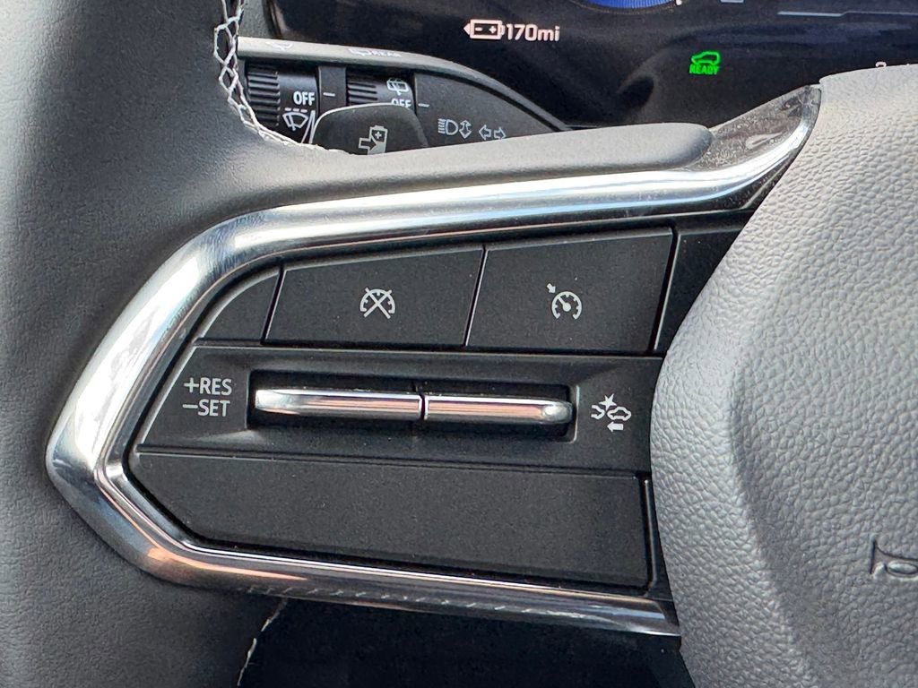 2026 Chevrolet Blazer EV LT - Photo 19