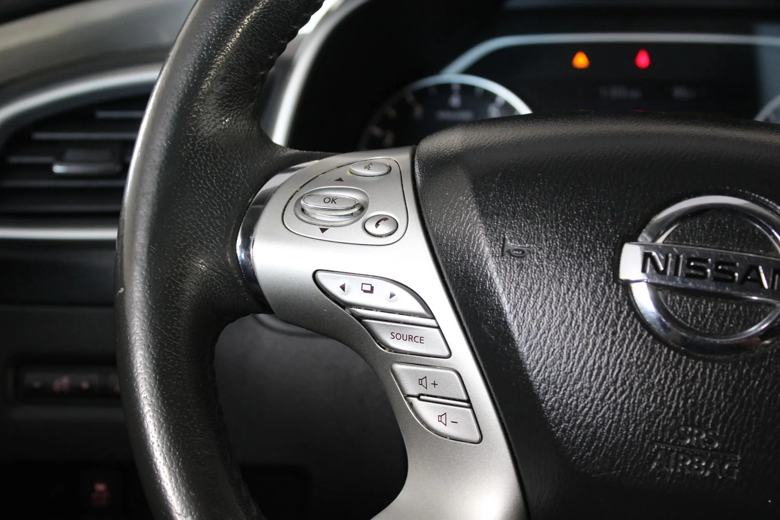 Used 2016 Black Nissan SV image 25