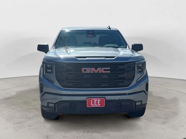 New 2026 Silver GMC Elevation image 9