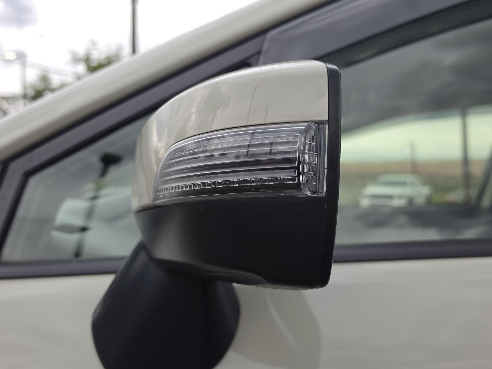 Used 2016 Desert Khaki Subaru Limited image 6