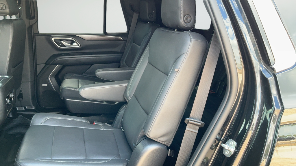 Certified Used 2022 Black Chevrolet LT image 20