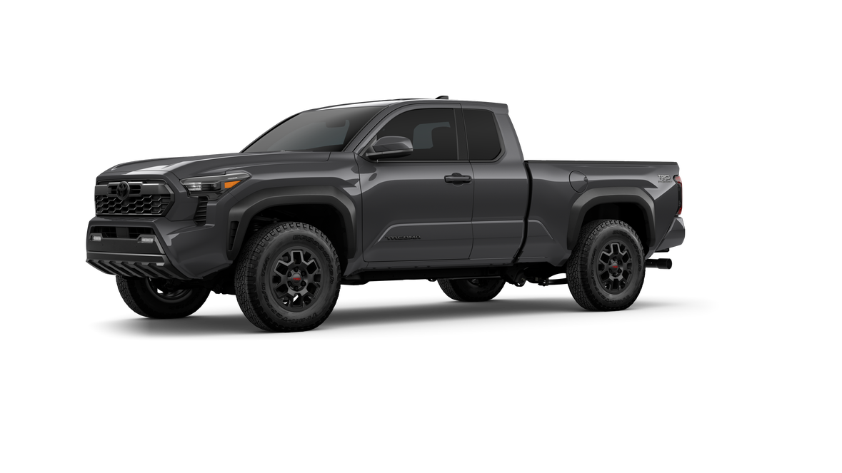 New 2026 Underground Toyota TRD PreRunner image 24